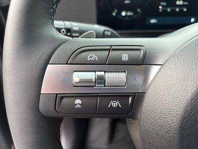 2026 Hyundai KONA Limited AWD