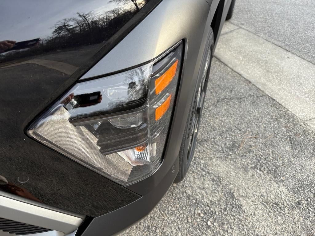 2026 Hyundai KONA Limited AWD