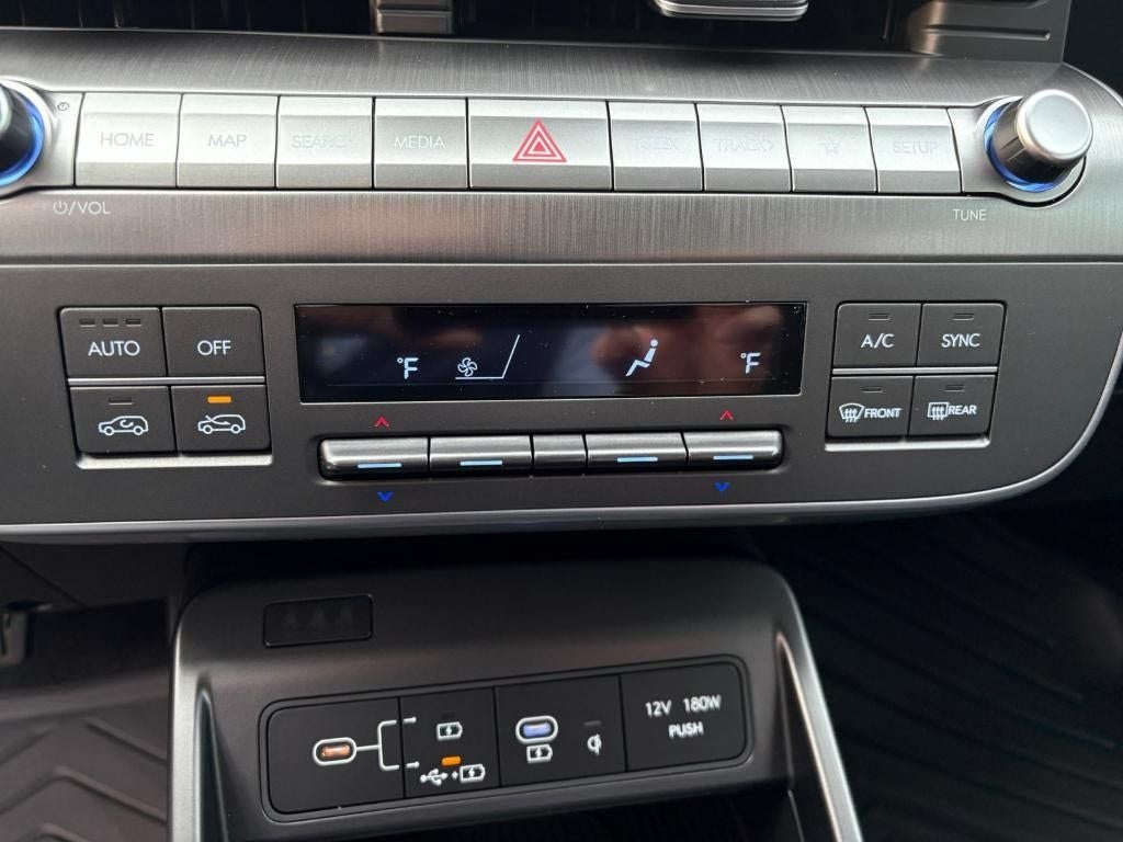 2026 Hyundai KONA Limited AWD