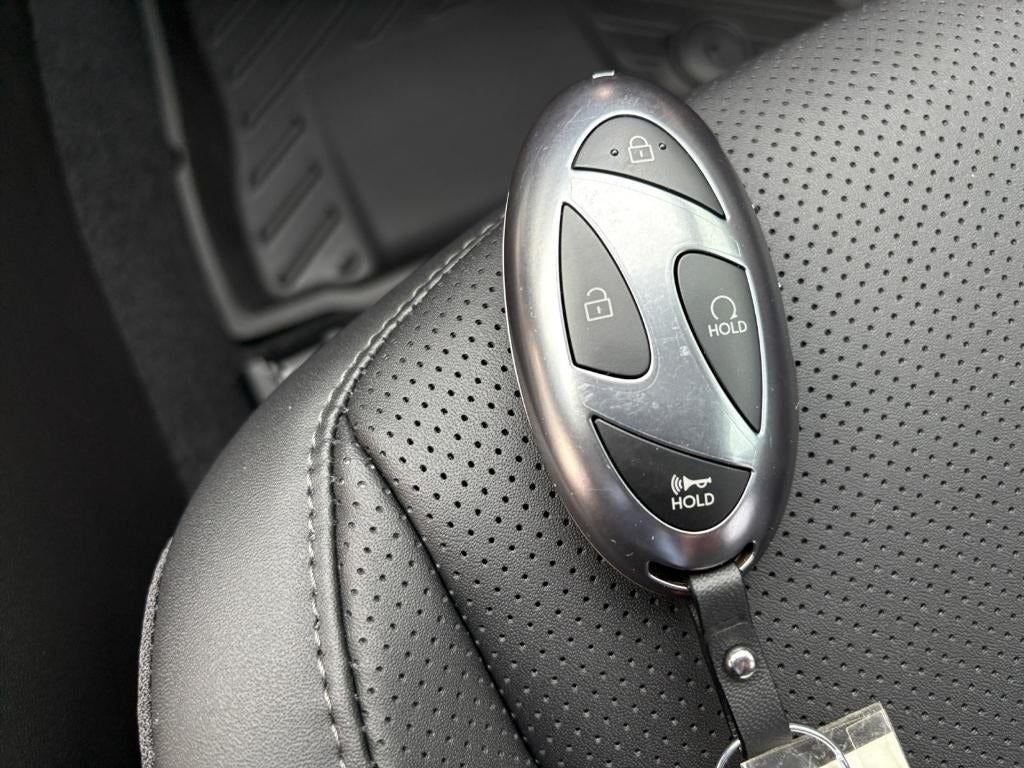 2026 Hyundai KONA Limited AWD