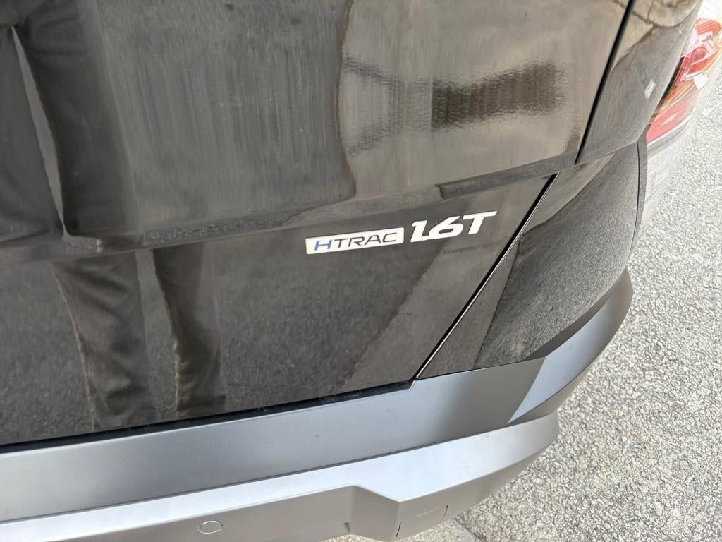 2026 Hyundai KONA Limited AWD