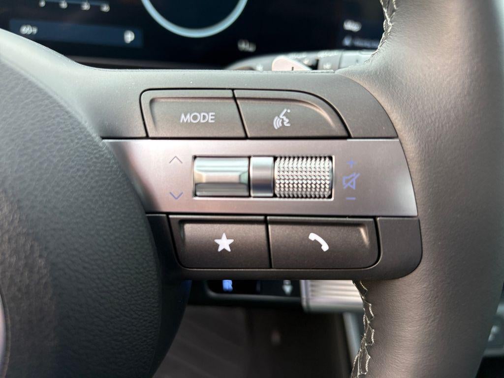 2026 Hyundai KONA Limited AWD