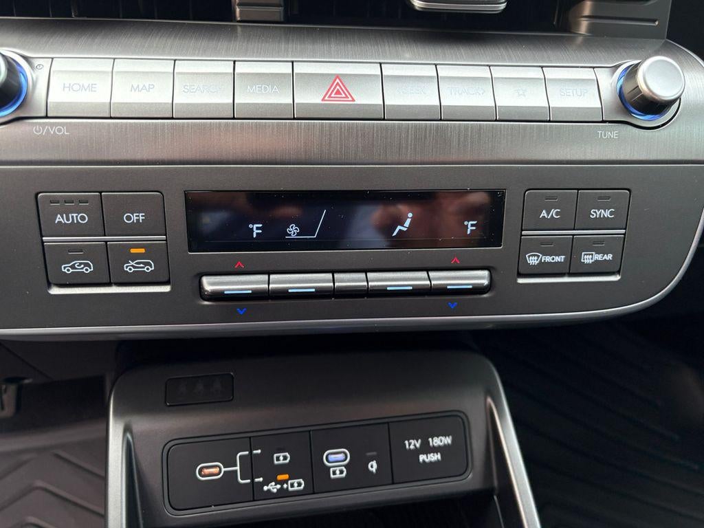 2026 Hyundai KONA Limited AWD