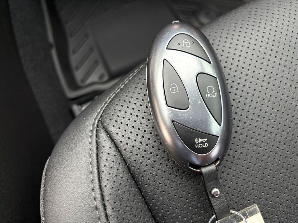 2026 Hyundai KONA Limited AWD