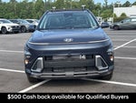 2027 Hyundai KONA Limited AWD