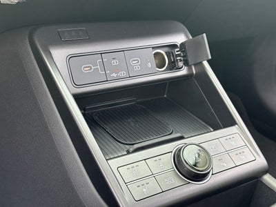 2027 Hyundai KONA Limited AWD