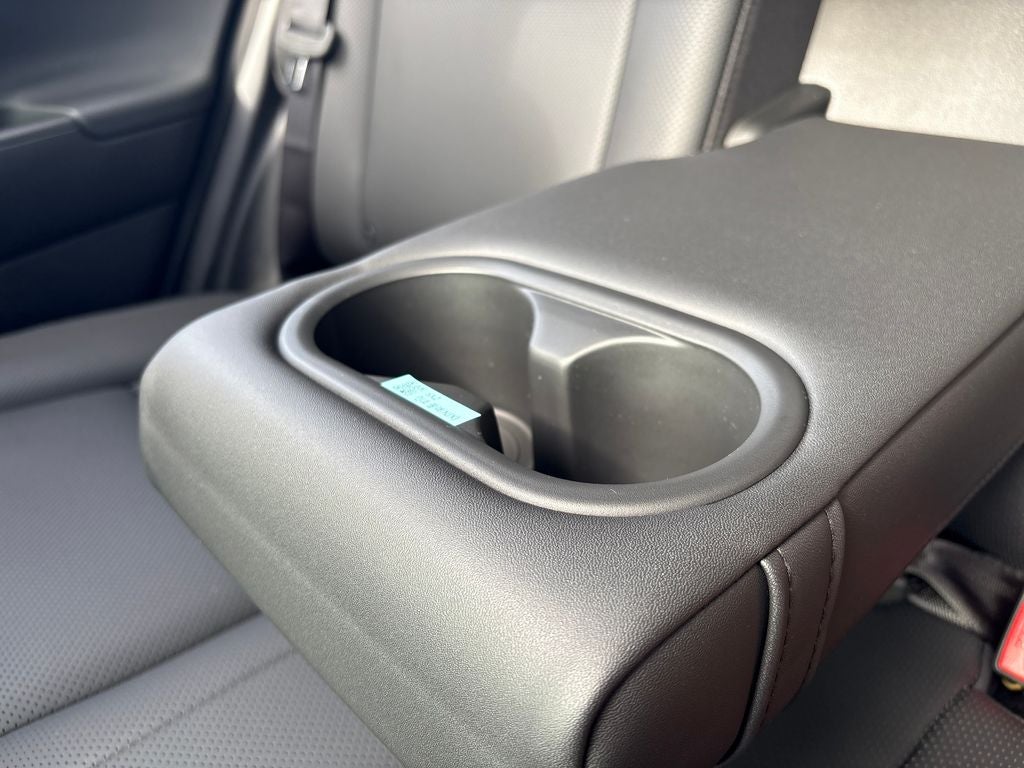 2027 Hyundai KONA Limited AWD
