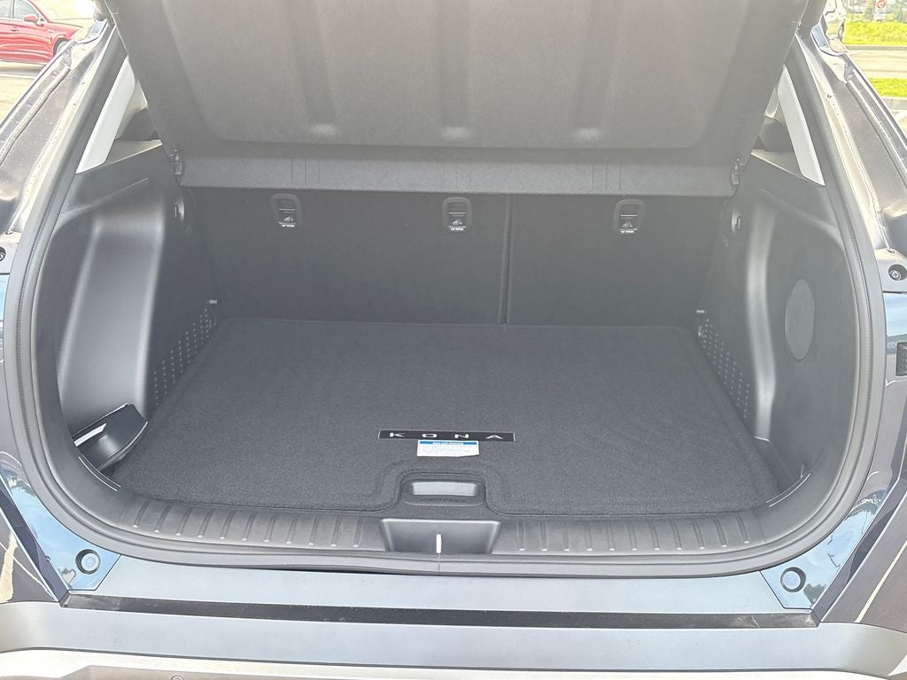 2027 Hyundai KONA Limited AWD