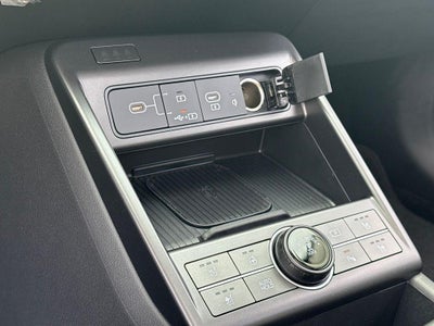 2027 Hyundai KONA Limited AWD