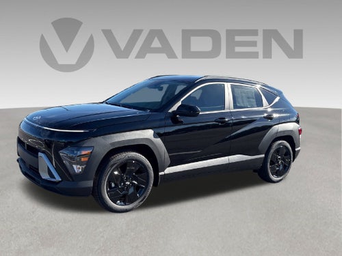 2027 Hyundai KONA SEL Sport FWD