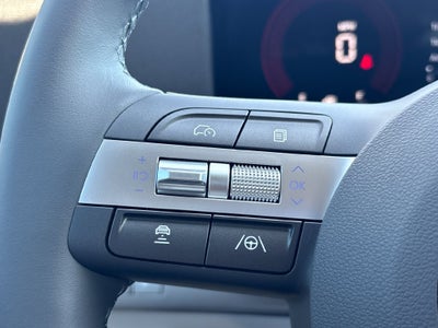 2027 Hyundai KONA SEL Sport FWD