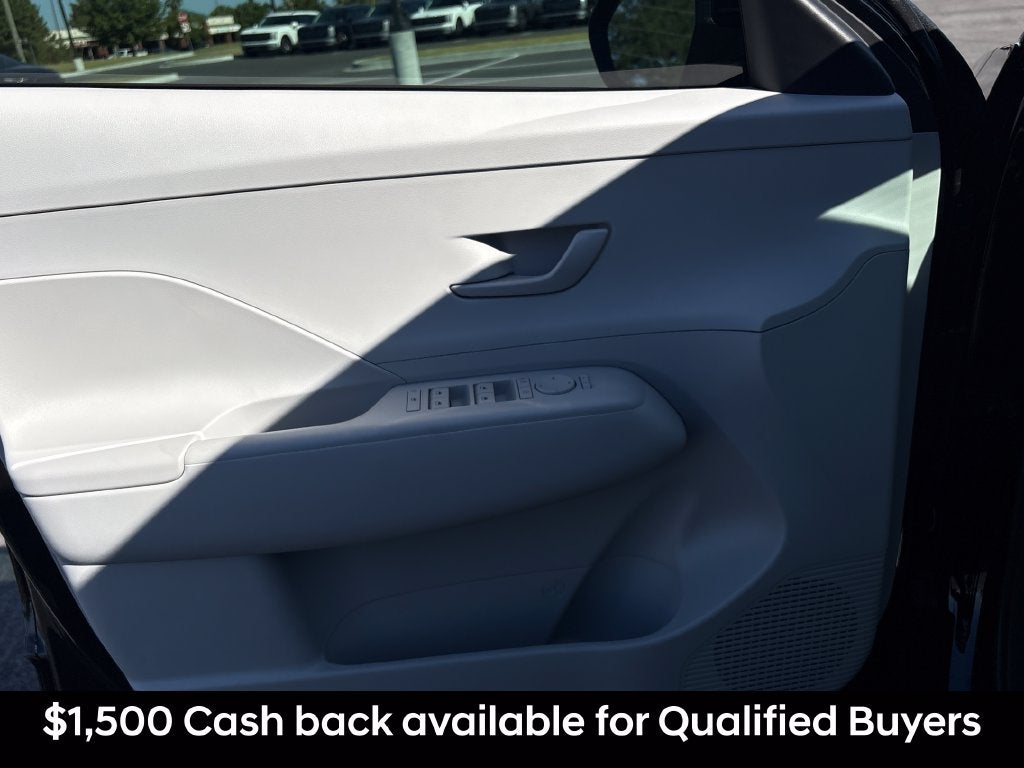 2027 Hyundai KONA SEL Sport FWD