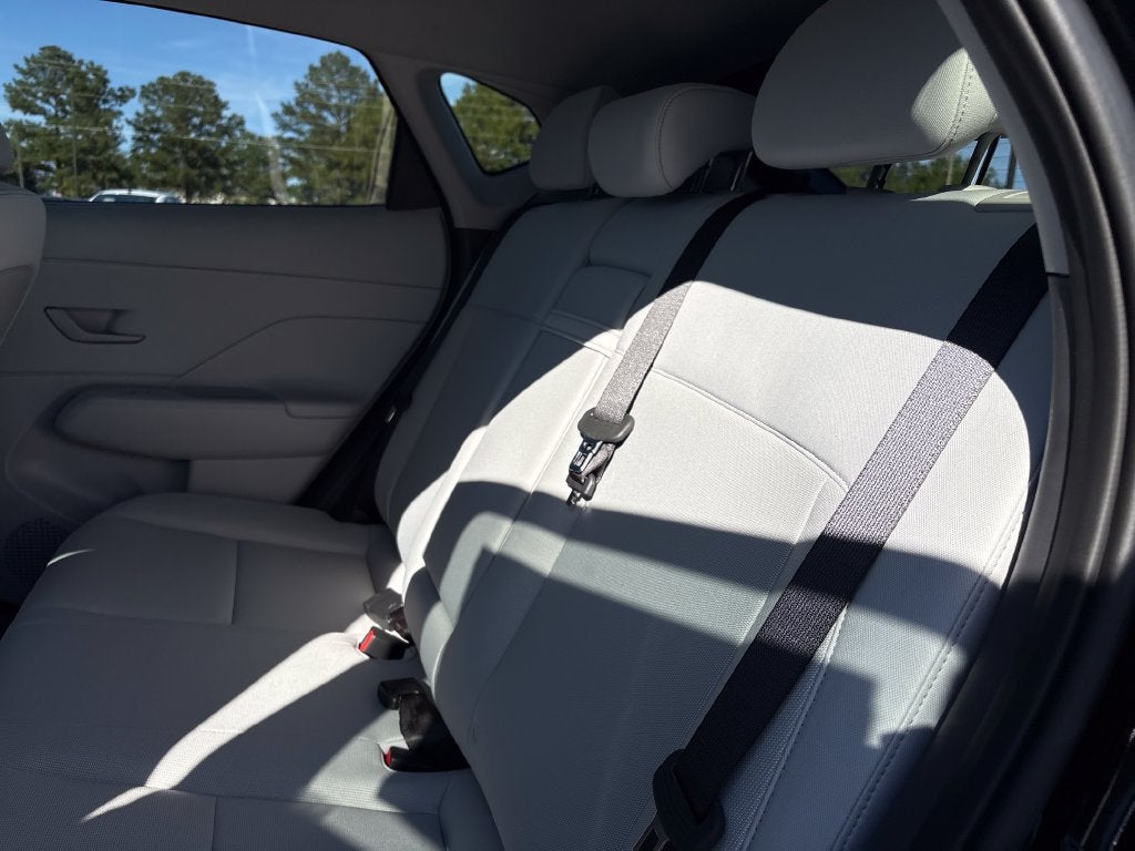 2027 Hyundai KONA SEL Sport FWD