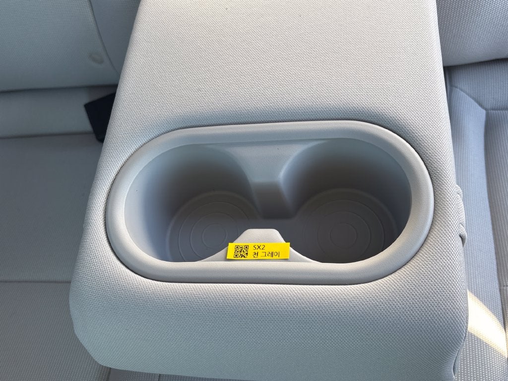 2027 Hyundai KONA SEL Sport FWD