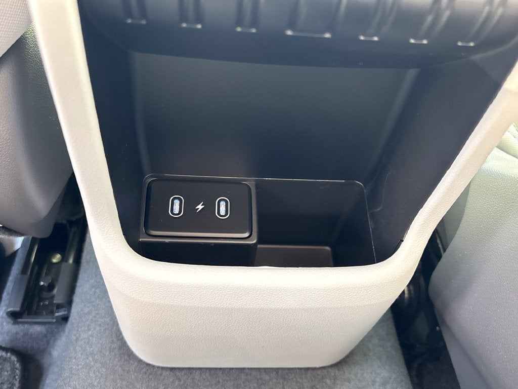 2027 Hyundai KONA SEL Sport FWD