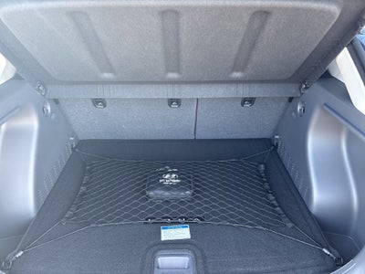 2027 Hyundai KONA SEL Sport FWD