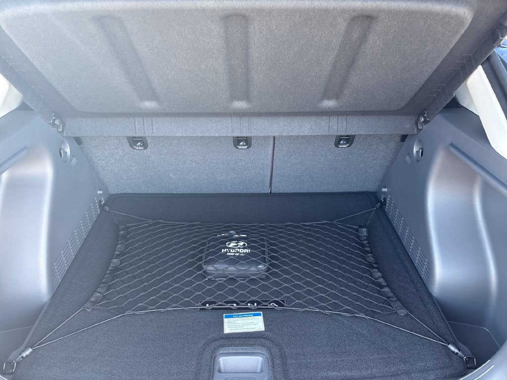 2027 Hyundai KONA SEL Sport FWD