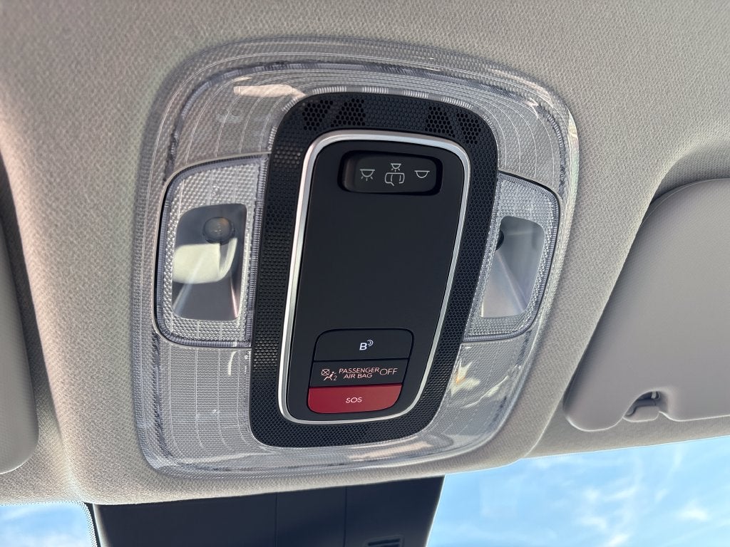 2027 Hyundai KONA SEL Sport FWD