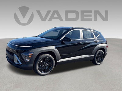 2027 Hyundai KONA SEL Sport FWD
