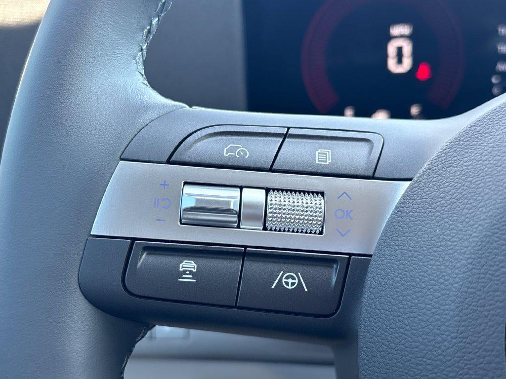 2027 Hyundai KONA SEL Sport FWD