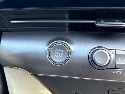 2027 Hyundai KONA SEL Sport FWD