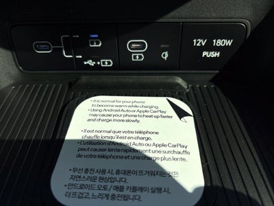 2027 Hyundai KONA SEL Sport FWD