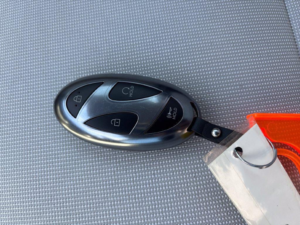 2027 Hyundai KONA SEL Sport FWD