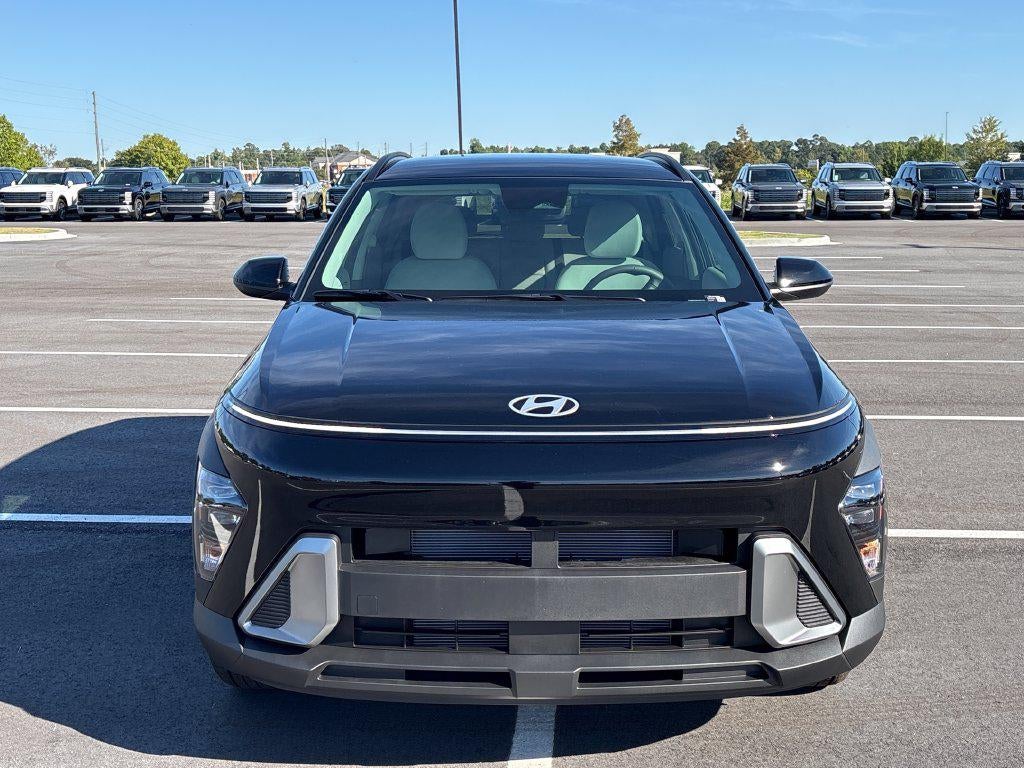 2027 Hyundai KONA SEL Sport FWD
