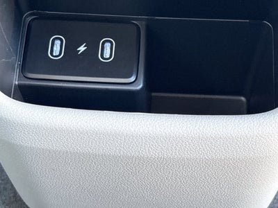 2027 Hyundai KONA SEL Sport FWD