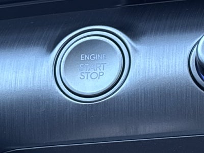2027 Hyundai KONA SEL Sport FWD