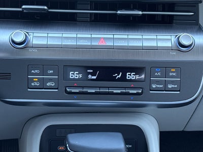 2027 Hyundai KONA SEL Sport FWD