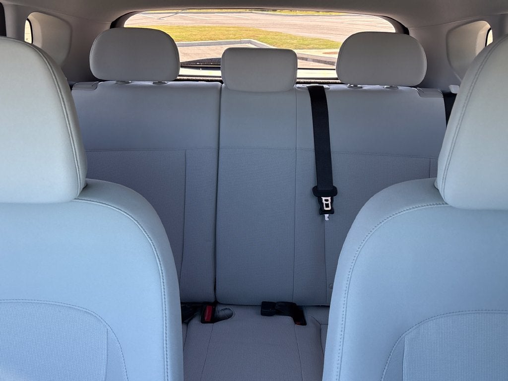 2027 Hyundai KONA SEL Sport FWD