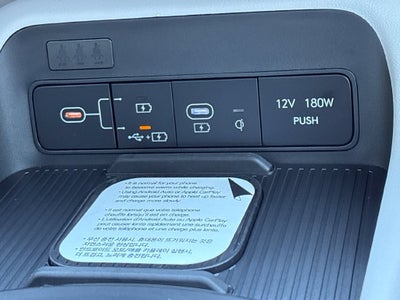 2027 Hyundai KONA SEL Sport FWD