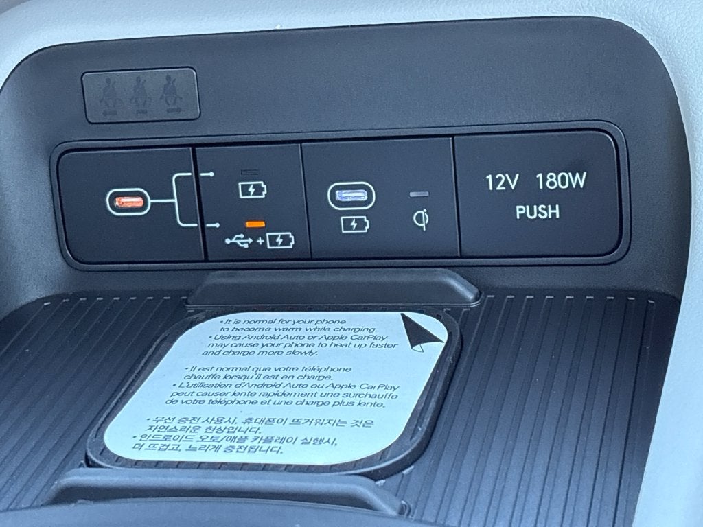 2027 Hyundai KONA SEL Sport FWD