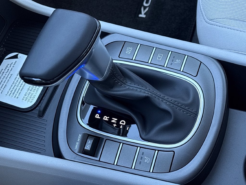2027 Hyundai KONA SEL Sport FWD