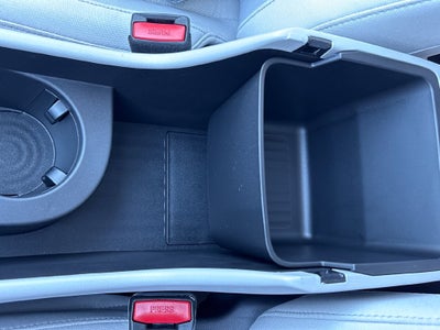 2027 Hyundai KONA SEL Sport FWD