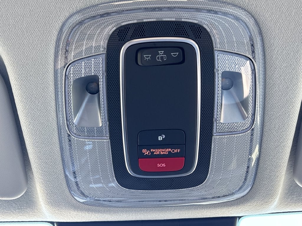 2027 Hyundai KONA SEL Sport FWD