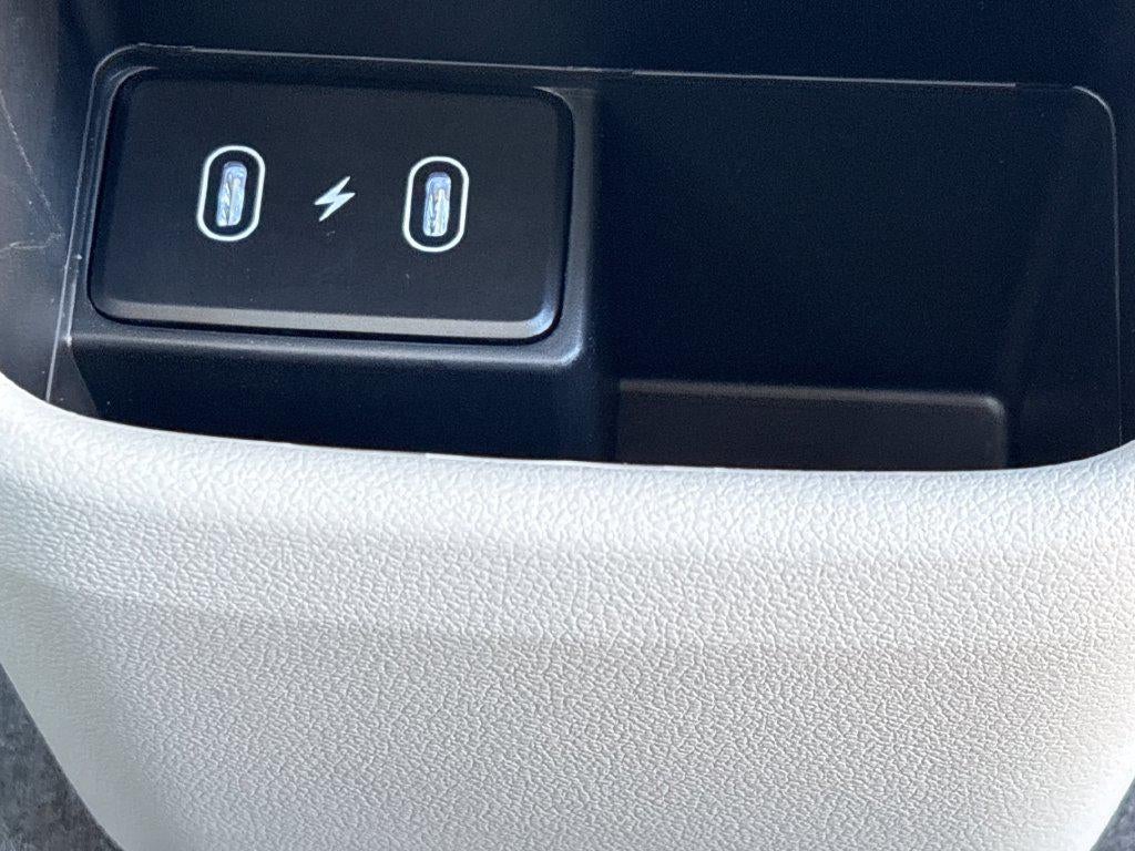 2027 Hyundai KONA SEL Sport FWD