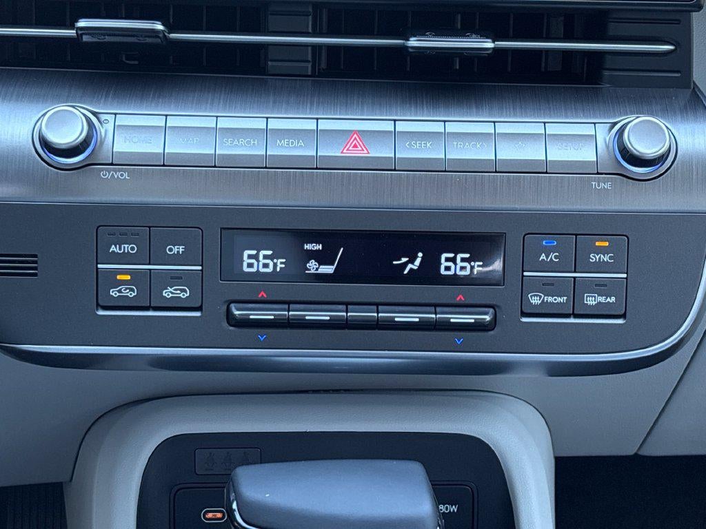 2027 Hyundai KONA SEL Sport FWD