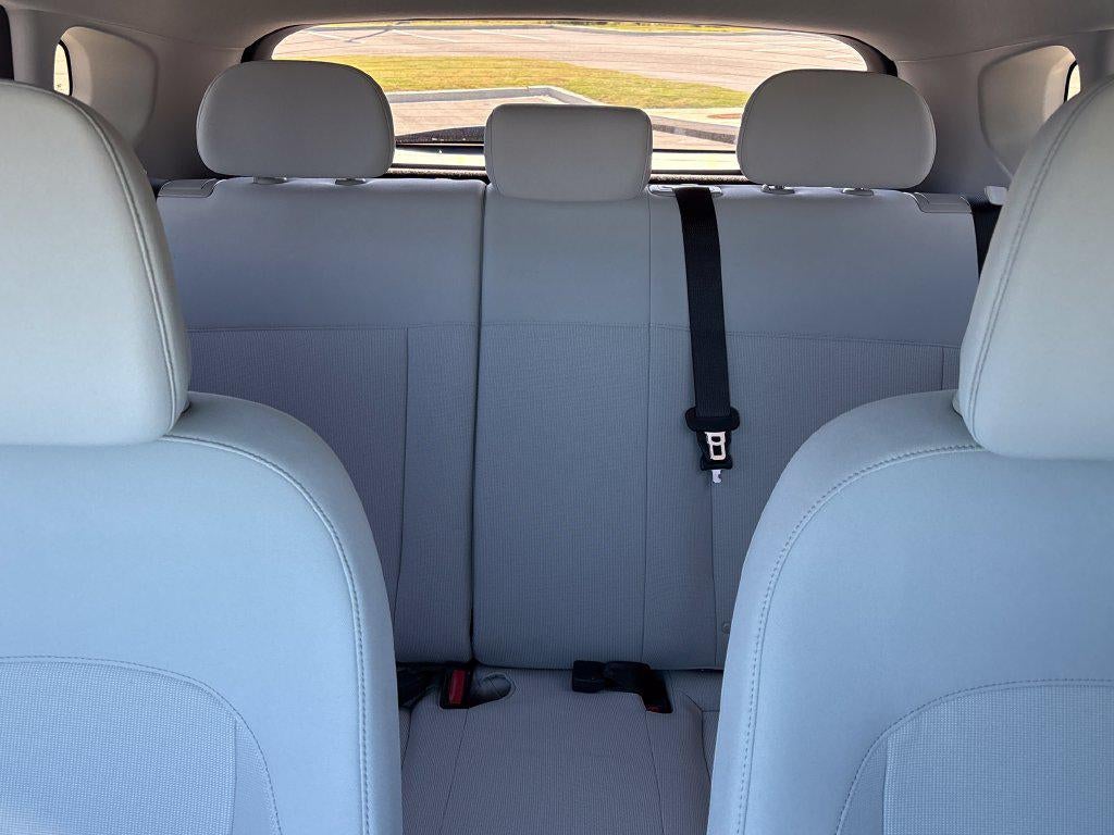 2027 Hyundai KONA SEL Sport FWD