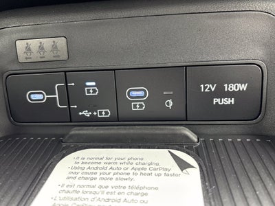 2027 Hyundai KONA SEL Sport FWD