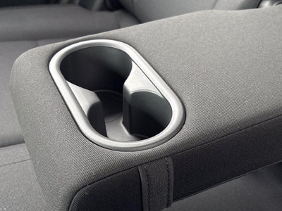 2027 Hyundai KONA SEL Sport FWD