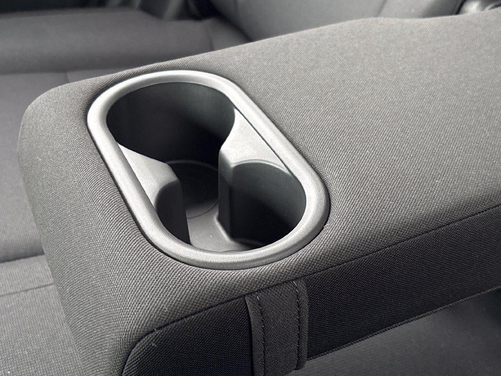 2027 Hyundai KONA SEL Sport FWD