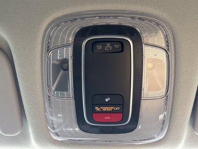 2027 Hyundai KONA SEL Sport FWD