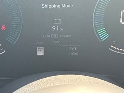 2027 Hyundai KONA SEL Sport FWD