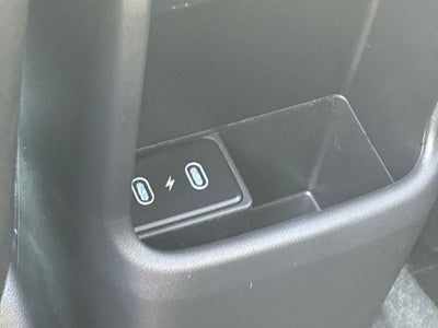 2027 Hyundai KONA SEL Sport FWD