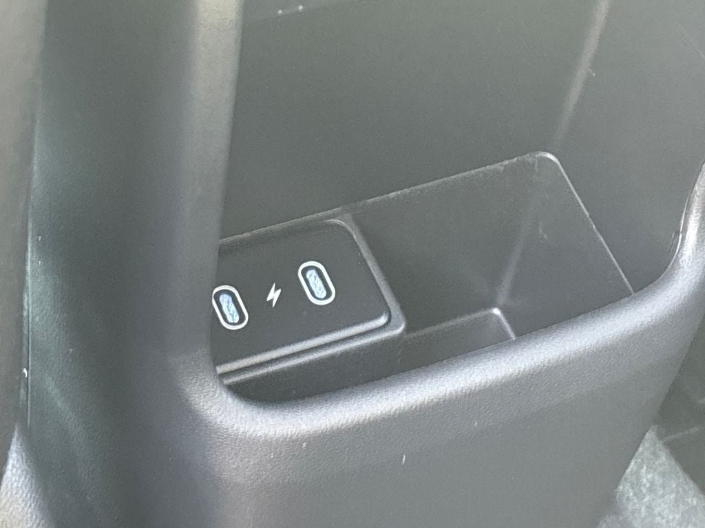 2027 Hyundai KONA SEL Sport FWD