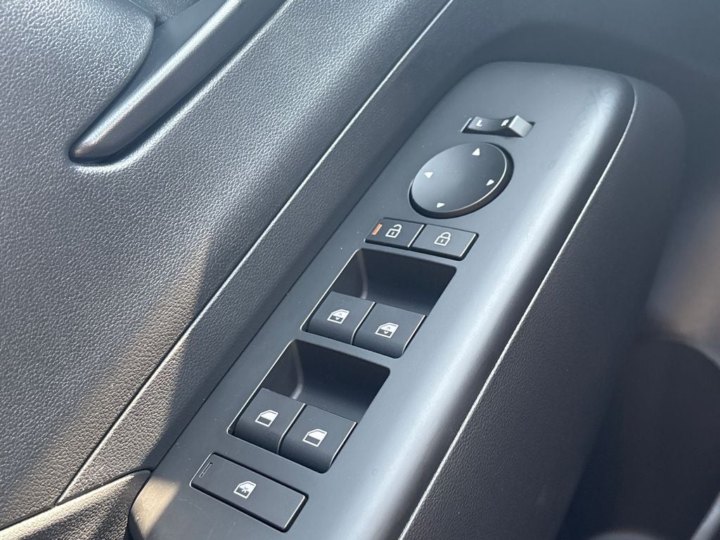 2027 Hyundai KONA SEL Sport FWD