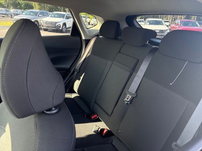2027 Hyundai KONA SEL Sport FWD