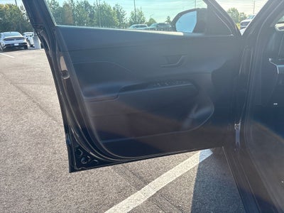 2027 Hyundai KONA SEL Sport FWD
